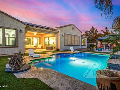 3005 E Valencia Dr, Phoenix, AZ, 85042