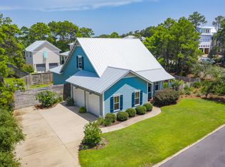 113 Seagrove Village Dr, Santa Rosa Beach, FL 32459