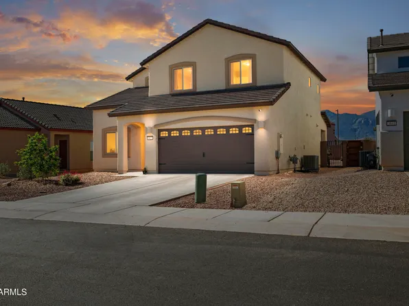 3827 Big Bend Street, Sierra Vista, AZ 85650