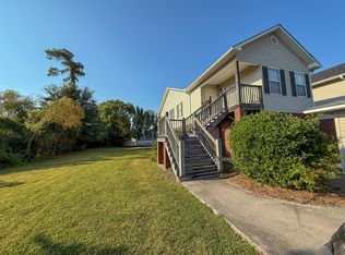 210 Lantana Ct, Brunswick, GA 31520