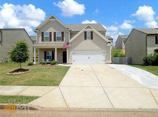 1375 Turning Leaf Ln, Pendergrass, GA 30567