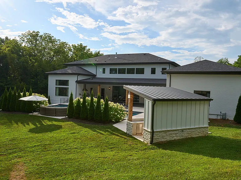 9578 Liberty Church Rd — Photo 35