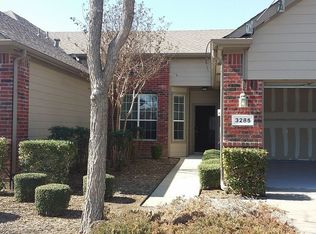 3285 Judge Holland Ln, Plano, TX 75025