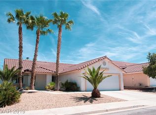 834 Holly Lake Way, Henderson, NV 89002