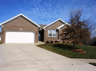 3817 Ridgetop Cir, Jeffersonville, IN 47130