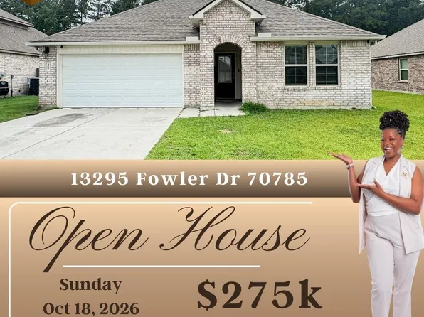 13295 Fowler Dr, Walker, LA 70785