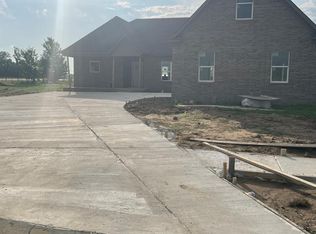 248 Estate Dr, Crawfordsville, AR 72327