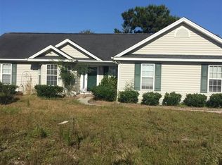 962 Chateau Dr, Conway, SC 29526