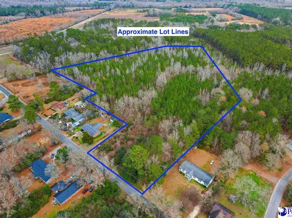605 Darlington St, Timmonsville, SC 29161