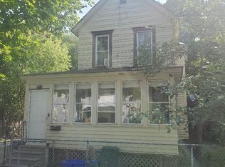 173 Berger Ave, Syracuse, NY 13205