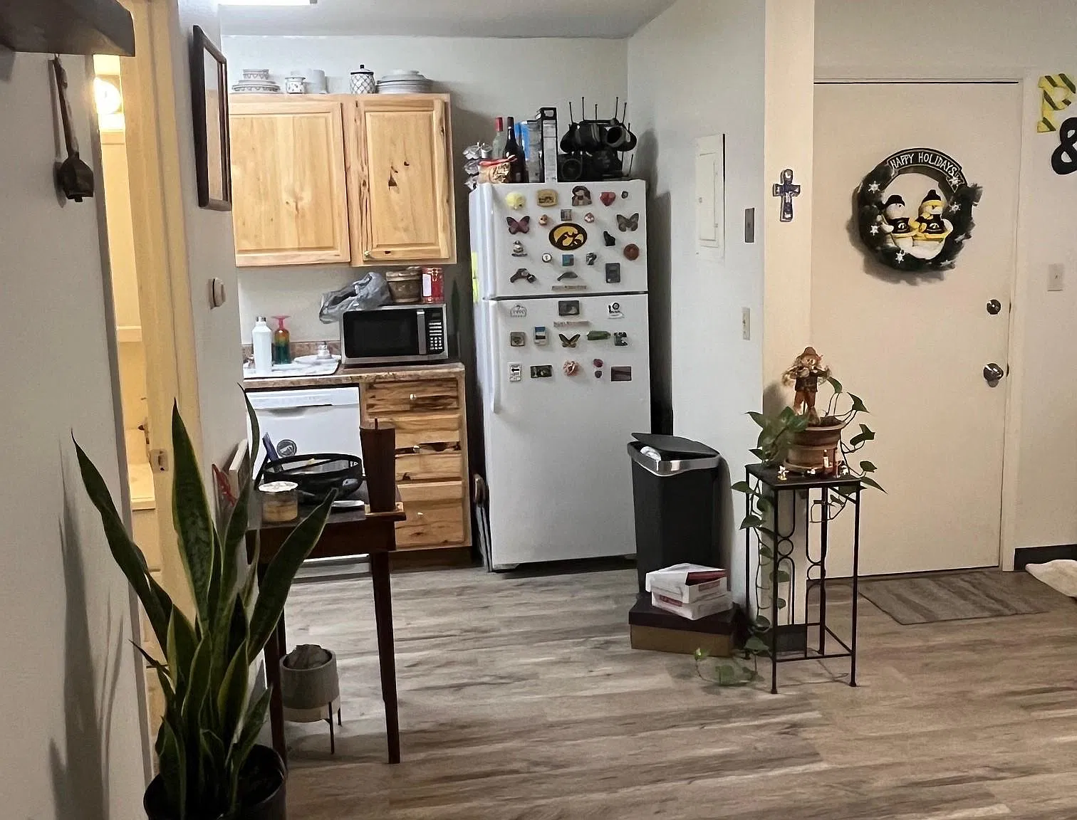 2 bed, 654 sqft, $1,508 — Photo 2