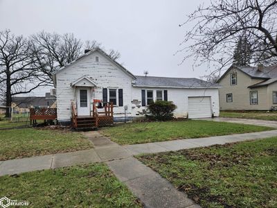 1310 Division St, Webster City, IA, 50595