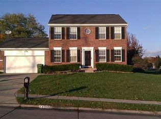 7150 Shepherd Ln, Florence, KY 41042