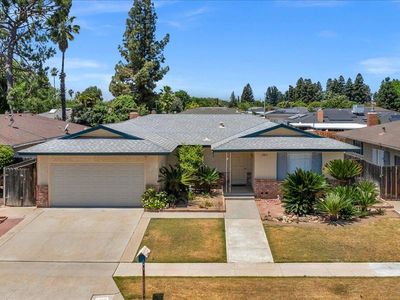 6767 N Sierra Vista Ave, Fresno, CA, 93710