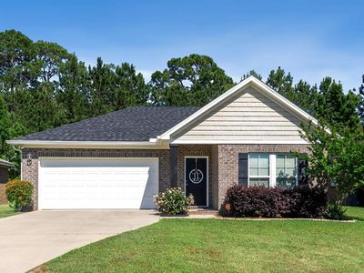 206 Huron Dr, Dothan, AL, 36301