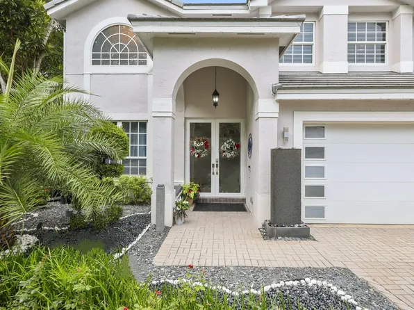 12253 Glenmore Drive, Coral Springs, FL 33071