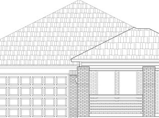 London - Canvas Collection Plan, Abbot Lake, Oklahoma City, OK 73135