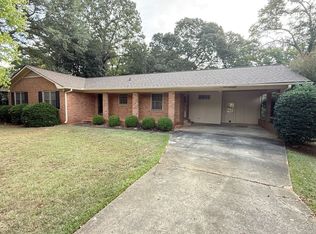 139 Stafford Dr, Athens, GA 30605