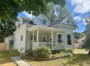 412 Pawling St, Watertown, NY