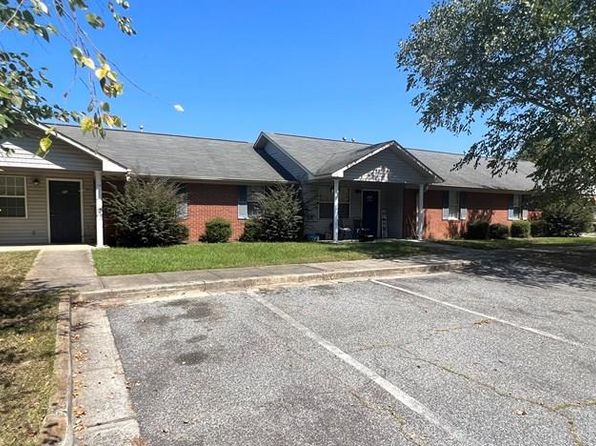 homes for sale in vienna ga