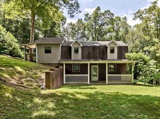 1735 County Road 100, Riceville, TN 37370