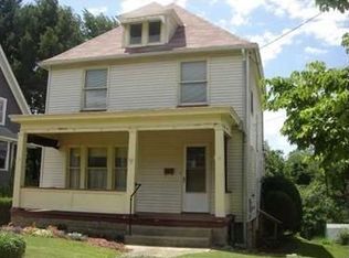 545 Spring St, New Kensington, PA 15068