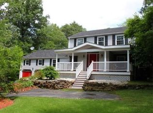 56 Upton Rd, Westborough, MA 01581