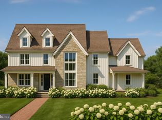 1 Timber Mill Ln, West Chester, PA 19380