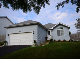 1536 Liberty Dr, Glendale Heights, IL 60139