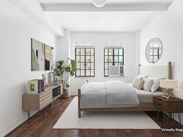 25 Tudor City Pl APT 602, New York, NY 10017