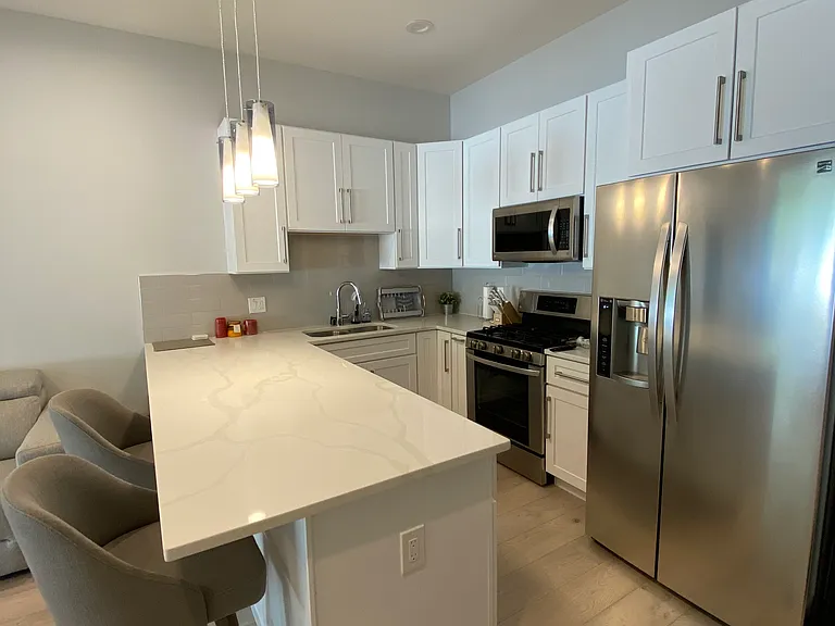 7129 Georgia Ave NW #3 — Photo 4