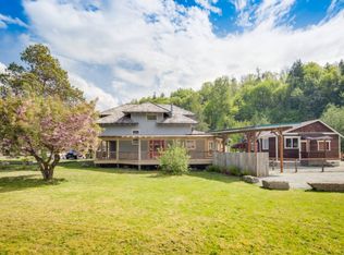 7432 Mill Ave, Concrete, WA 98237
