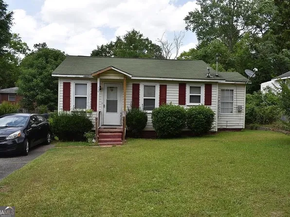 115 2nd St SW, Milledgeville, GA 31061