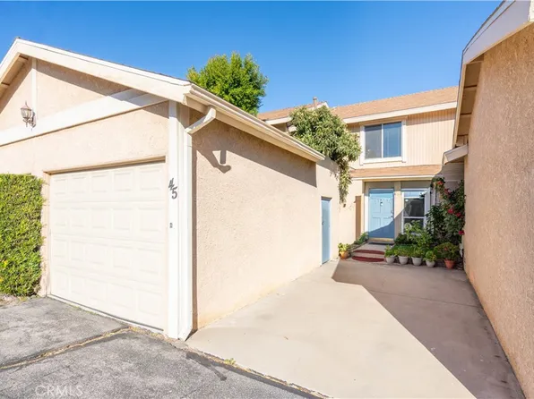 10125 De Soto Ave Unit 45, Chatsworth, CA 91311