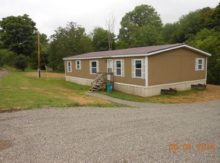 391 Harrison Fox Hill Rd, Westfield, PA 16927