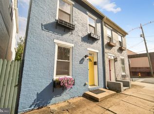 326 E Church St, Frederick, MD 21701