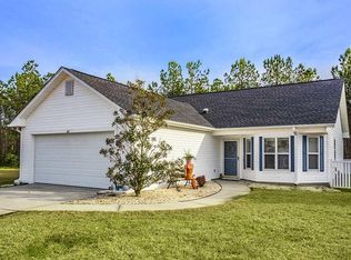 405 Cordgrass Ln, Little River, SC 29566
