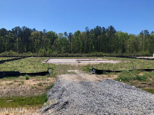 5043 Green Hawthorne Court, Battleboro, NC 27809