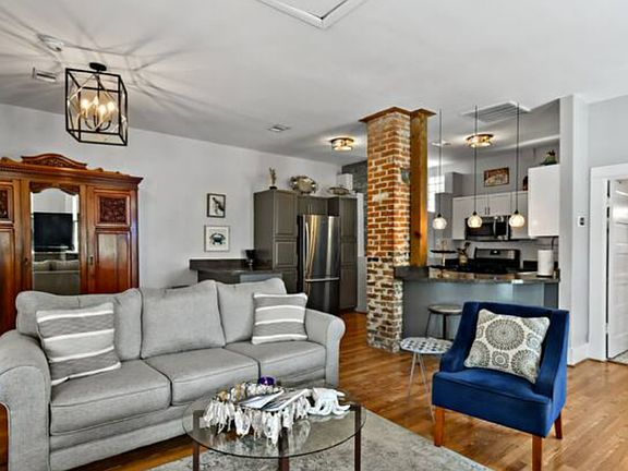 great room