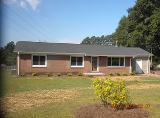 255 Foster St, Cowpens, SC 29330