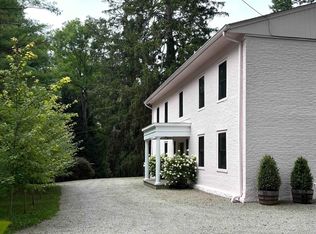 2461 Salt Point Turnpike, Clinton Corners, NY 12514