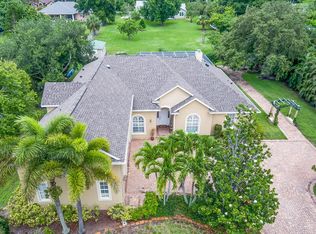 4080 Old Settlement Rd, Merritt Island, FL 32952