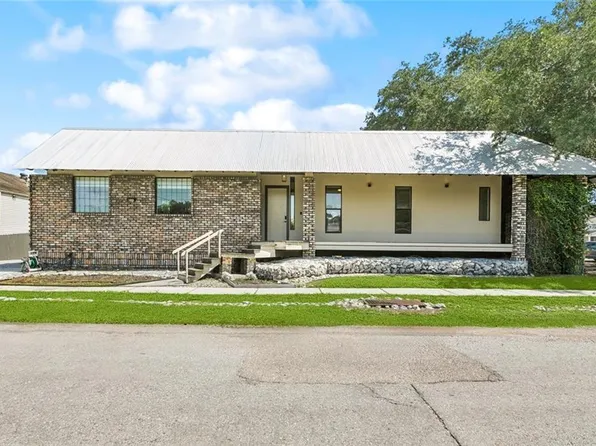 6000 Franklin Ave, New Orleans, LA 70122