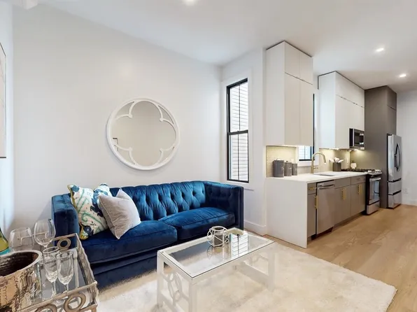 108 Booraem Ave 3l (aka #6), Jc Heights, NJ 07307