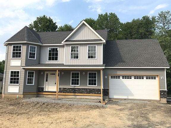 Front Elevation 2