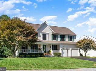 3618 Carlyle Ct, Fredericksburg, VA 22408