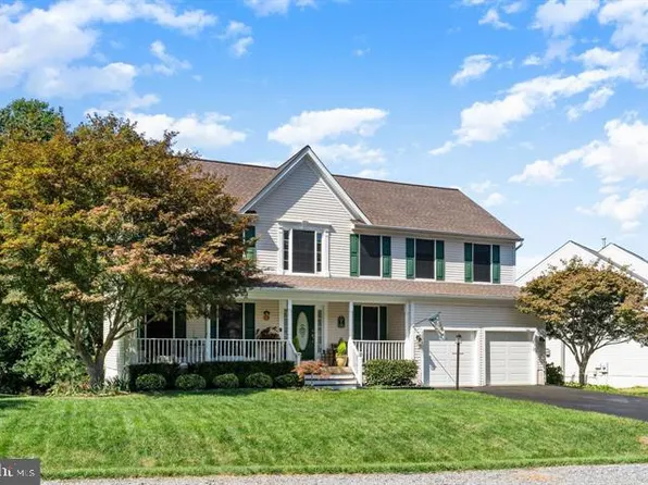 3618 Carlyle Ct, Fredericksburg, VA 22408