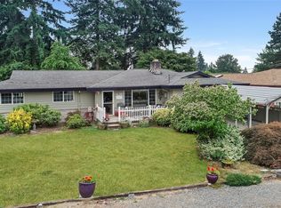 14535 SE 261st St, Kent, WA 98042