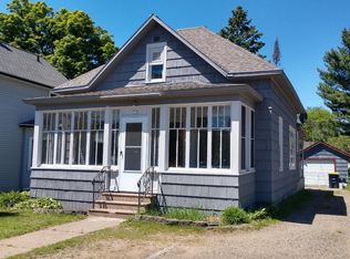 718 Randall Ave, Rhinelander, WI 54501
