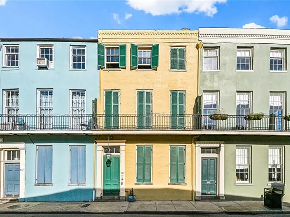 837 Burgundy St APT E, New Orleans, LA 70116